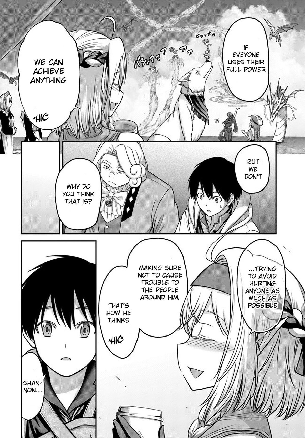 Read Osananajimi no S-kyuu Party kara Tsuihou sareta Seijuutsukai. Bannou Shien Mahou to Nakama wo Fuyashite Saikyou e! Manga Online