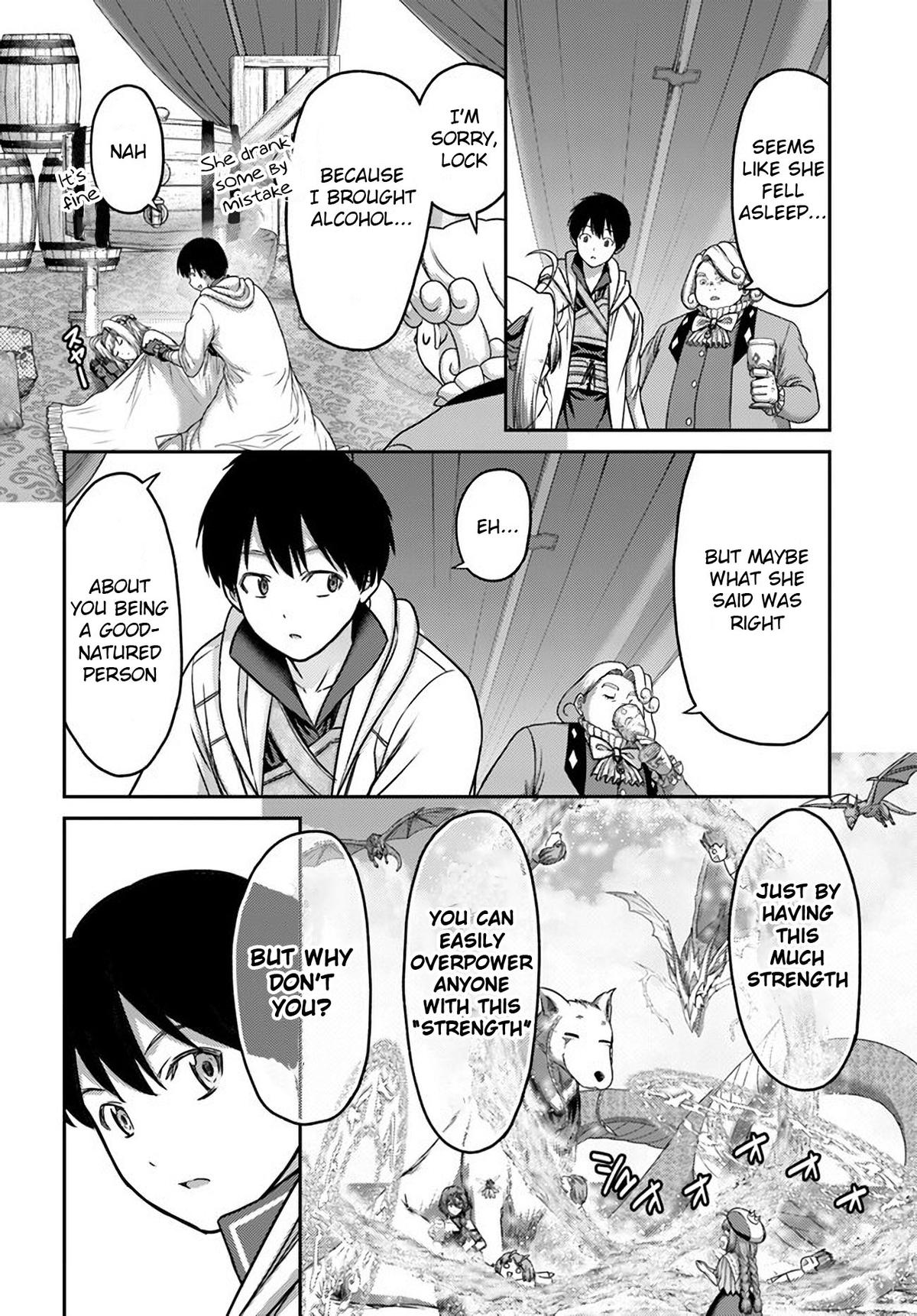 Read Osananajimi no S-kyuu Party kara Tsuihou sareta Seijuutsukai. Bannou Shien Mahou to Nakama wo Fuyashite Saikyou e! Manga Online