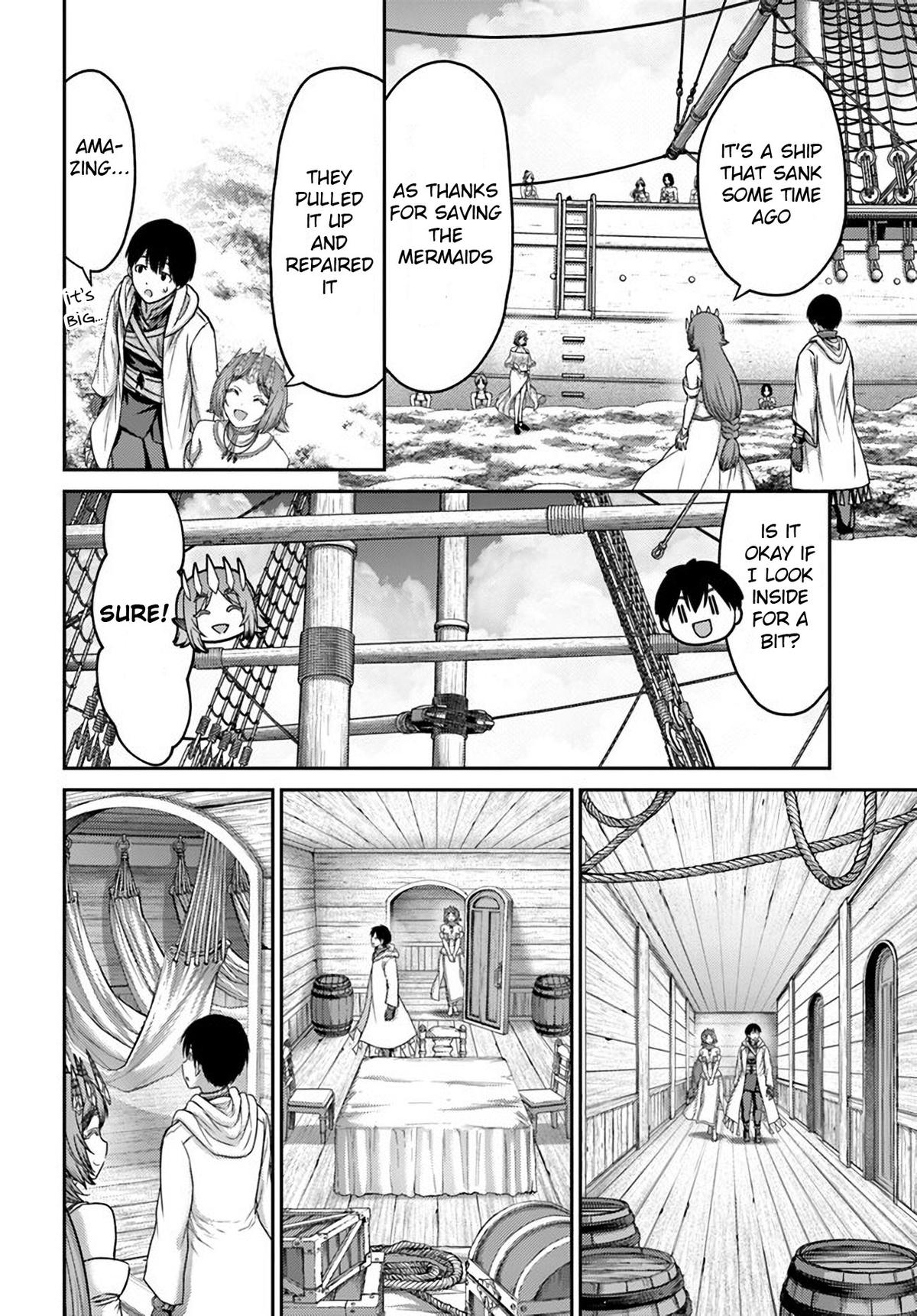 Read Osananajimi no S-kyuu Party kara Tsuihou sareta Seijuutsukai. Bannou Shien Mahou to Nakama wo Fuyashite Saikyou e! Manga Online