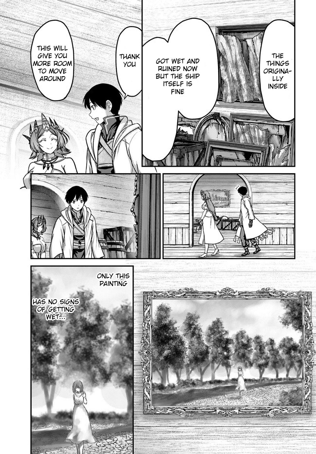 Read Osananajimi no S-kyuu Party kara Tsuihou sareta Seijuutsukai. Bannou Shien Mahou to Nakama wo Fuyashite Saikyou e! Manga Online