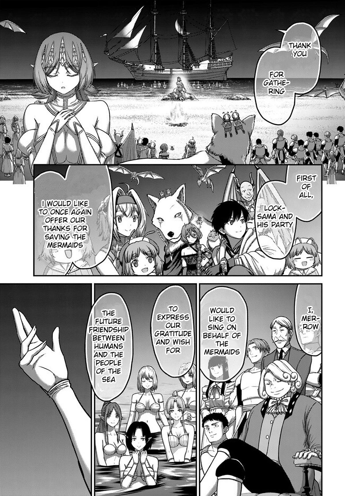 Read Osananajimi no S-kyuu Party kara Tsuihou sareta Seijuutsukai. Bannou Shien Mahou to Nakama wo Fuyashite Saikyou e! Manga Online