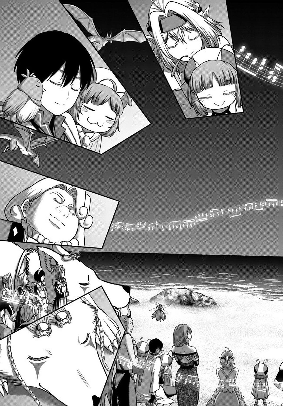 Read Osananajimi no S-kyuu Party kara Tsuihou sareta Seijuutsukai. Bannou Shien Mahou to Nakama wo Fuyashite Saikyou e! Manga Online