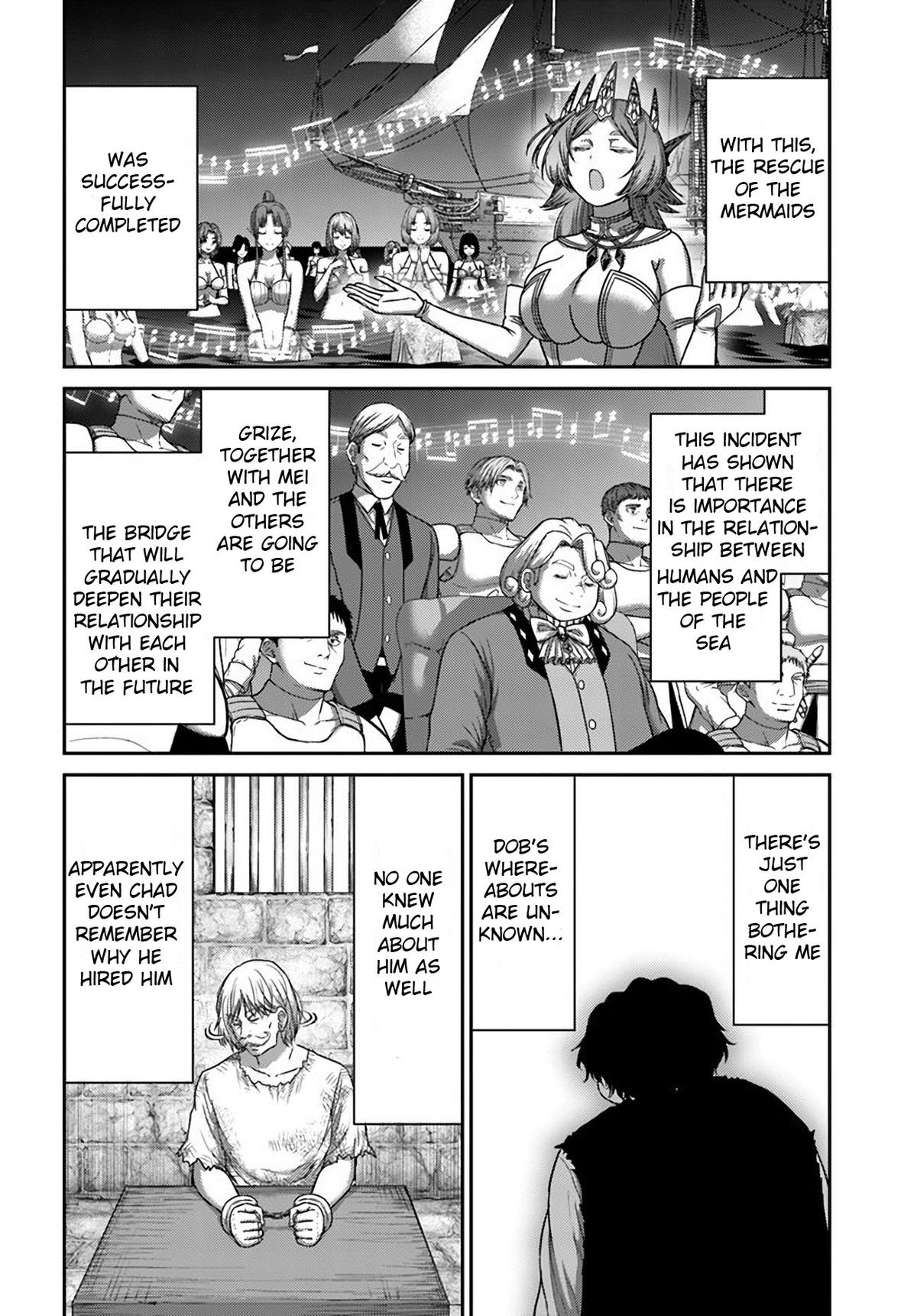 Read Osananajimi no S-kyuu Party kara Tsuihou sareta Seijuutsukai. Bannou Shien Mahou to Nakama wo Fuyashite Saikyou e! Manga Online
