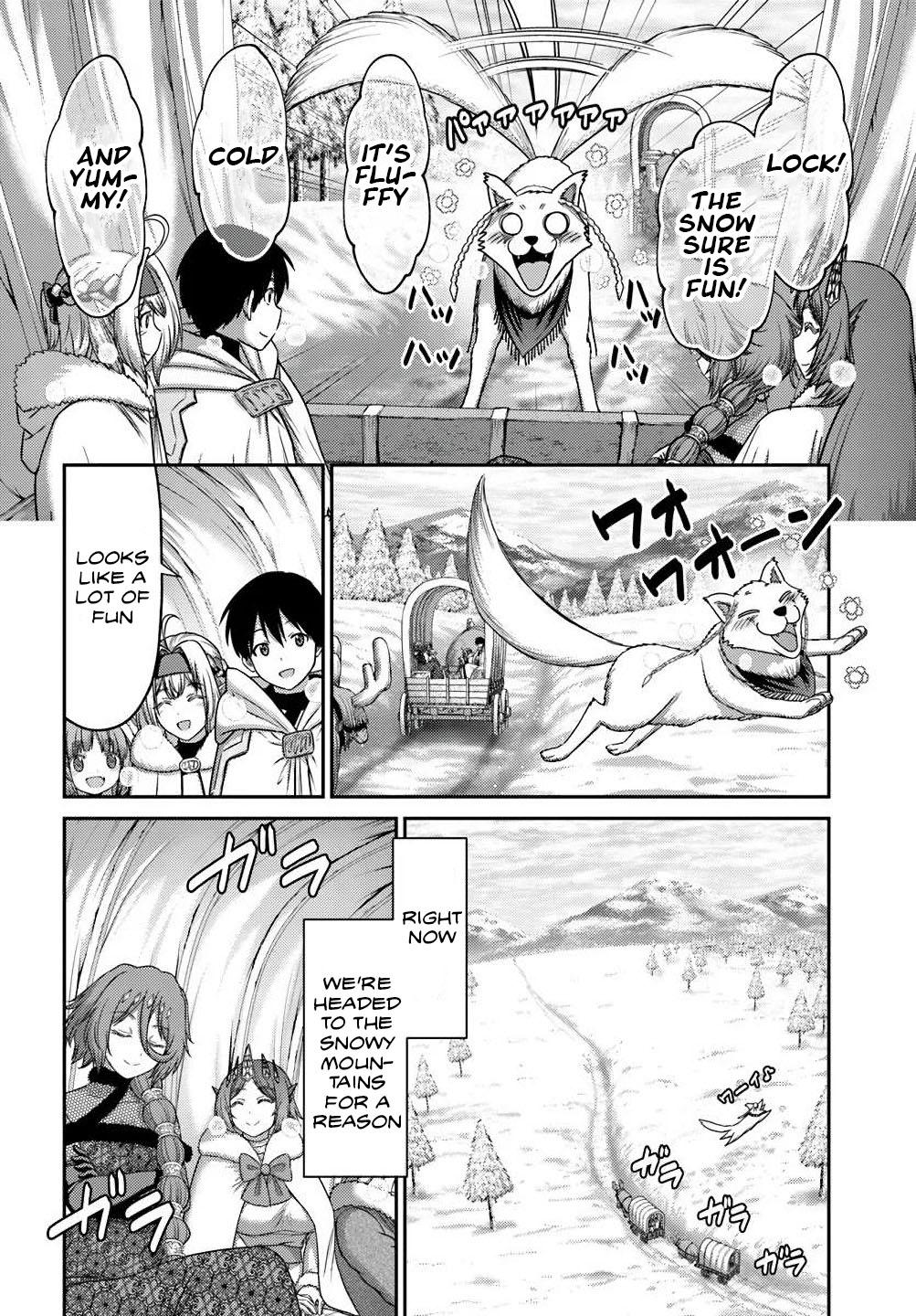 Read Osananajimi no S-kyuu Party kara Tsuihou sareta Seijuutsukai. Bannou Shien Mahou to Nakama wo Fuyashite Saikyou e! Manga Online
