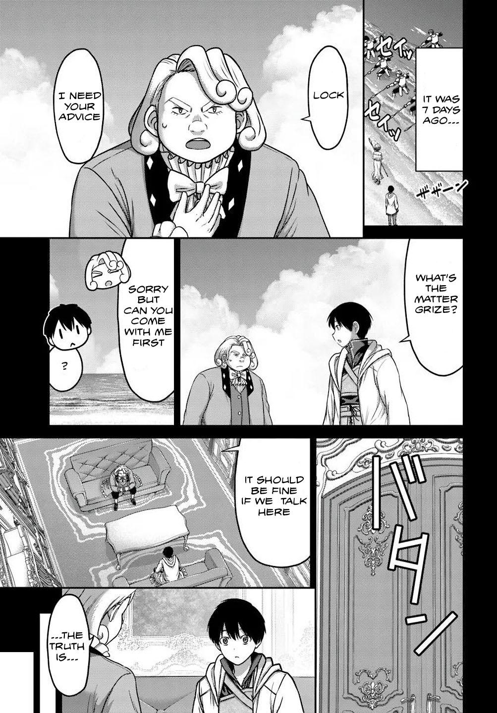 Read Osananajimi no S-kyuu Party kara Tsuihou sareta Seijuutsukai. Bannou Shien Mahou to Nakama wo Fuyashite Saikyou e! Manga Online