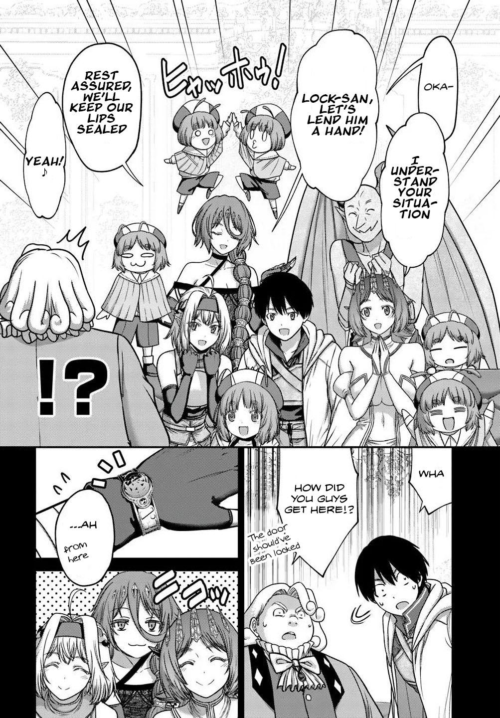 Read Osananajimi no S-kyuu Party kara Tsuihou sareta Seijuutsukai. Bannou Shien Mahou to Nakama wo Fuyashite Saikyou e! Manga Online