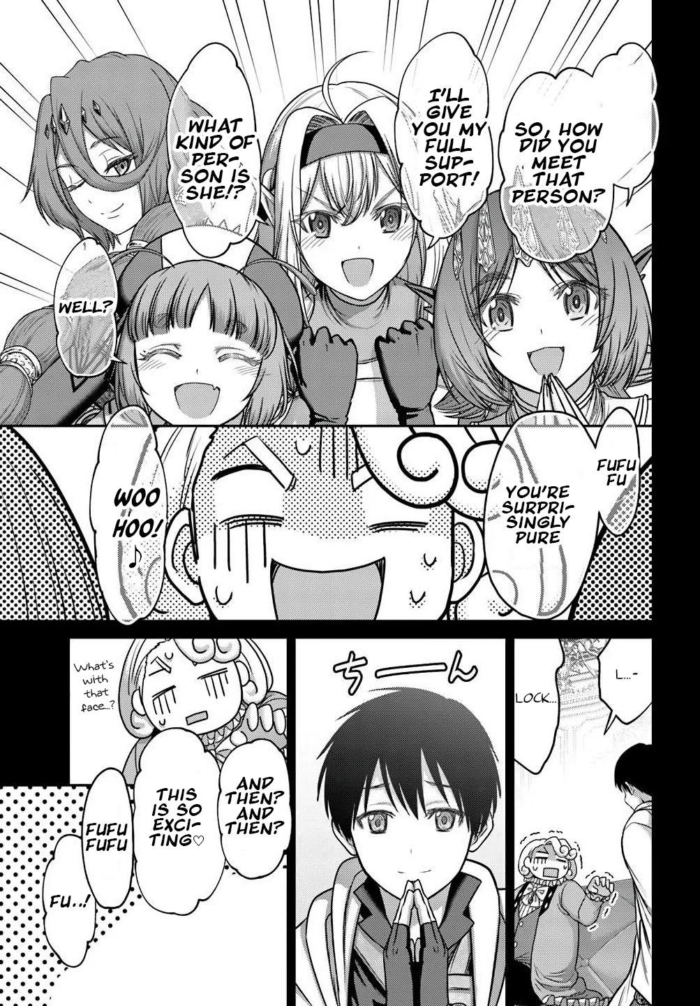 Read Osananajimi no S-kyuu Party kara Tsuihou sareta Seijuutsukai. Bannou Shien Mahou to Nakama wo Fuyashite Saikyou e! Manga Online