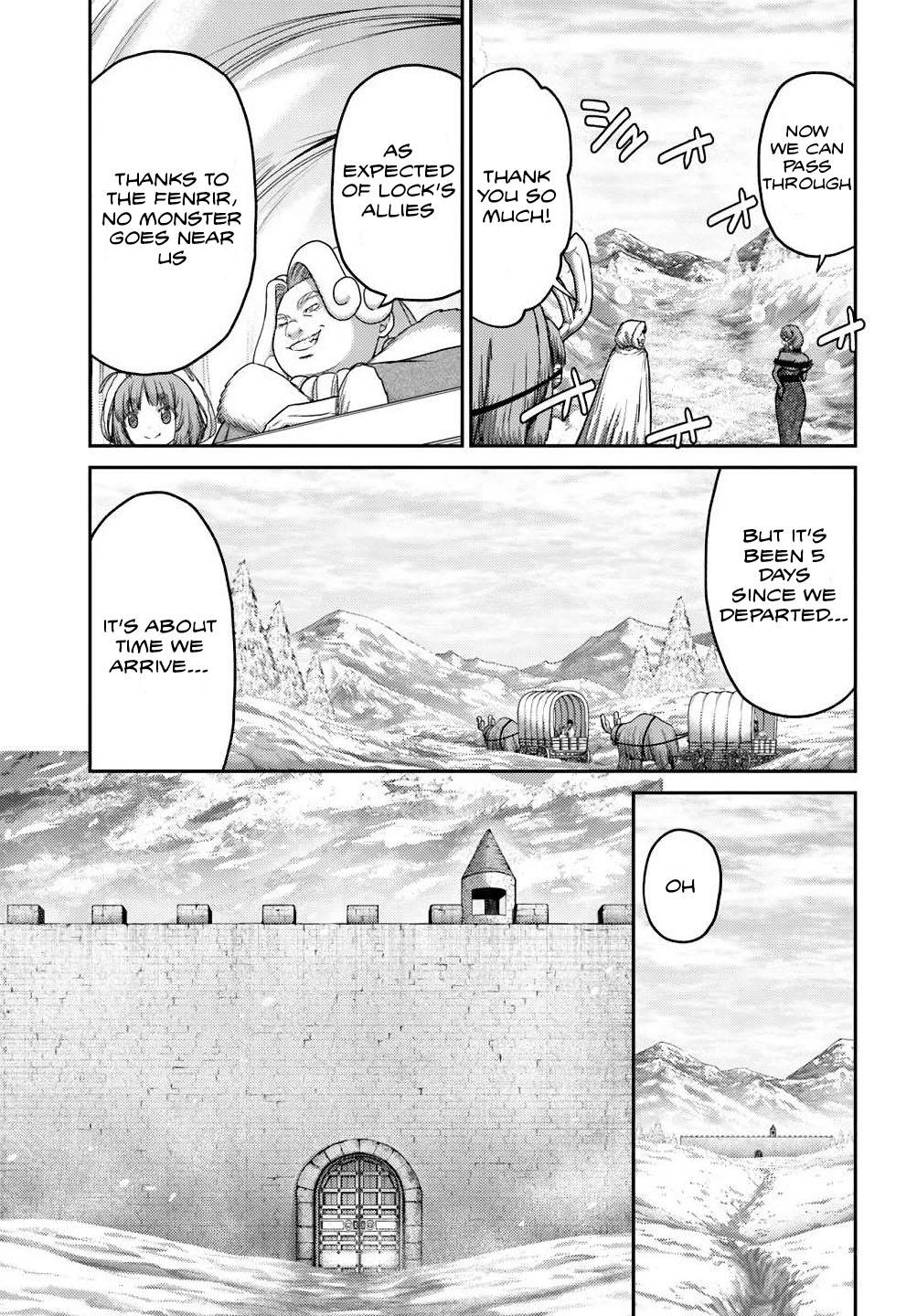 Read Osananajimi no S-kyuu Party kara Tsuihou sareta Seijuutsukai. Bannou Shien Mahou to Nakama wo Fuyashite Saikyou e! Manga Online