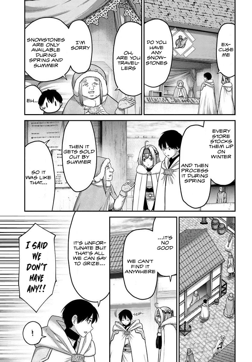 Read Osananajimi no S-kyuu Party kara Tsuihou sareta Seijuutsukai. Bannou Shien Mahou to Nakama wo Fuyashite Saikyou e! Manga Online