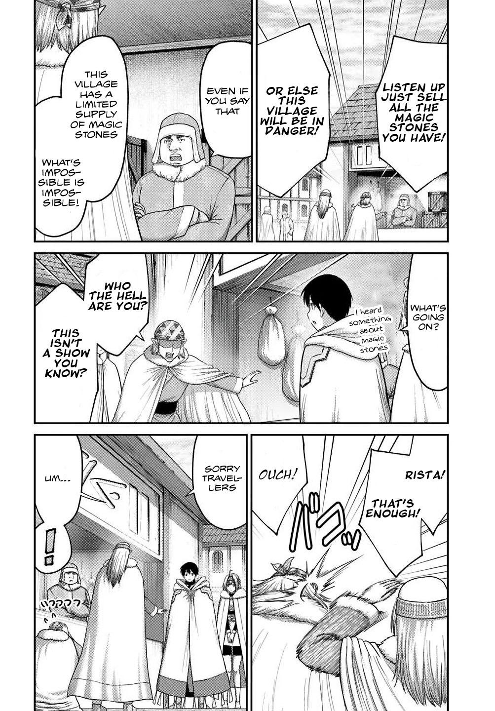 Read Osananajimi no S-kyuu Party kara Tsuihou sareta Seijuutsukai. Bannou Shien Mahou to Nakama wo Fuyashite Saikyou e! Manga Online