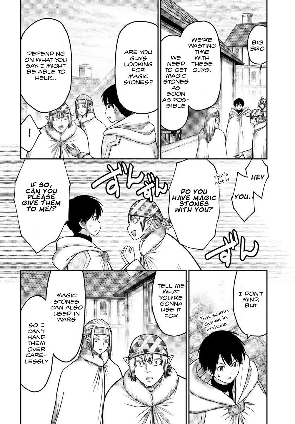Read Osananajimi no S-kyuu Party kara Tsuihou sareta Seijuutsukai. Bannou Shien Mahou to Nakama wo Fuyashite Saikyou e! Manga Online
