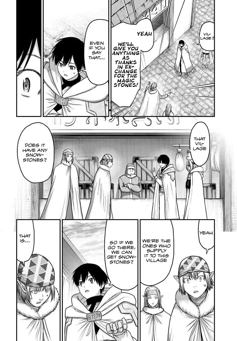 Read Osananajimi no S-kyuu Party kara Tsuihou sareta Seijuutsukai. Bannou Shien Mahou to Nakama wo Fuyashite Saikyou e! Manga Online