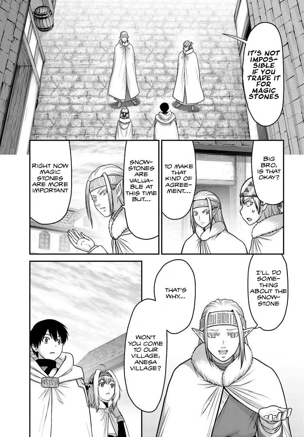 Read Osananajimi no S-kyuu Party kara Tsuihou sareta Seijuutsukai. Bannou Shien Mahou to Nakama wo Fuyashite Saikyou e! Manga Online