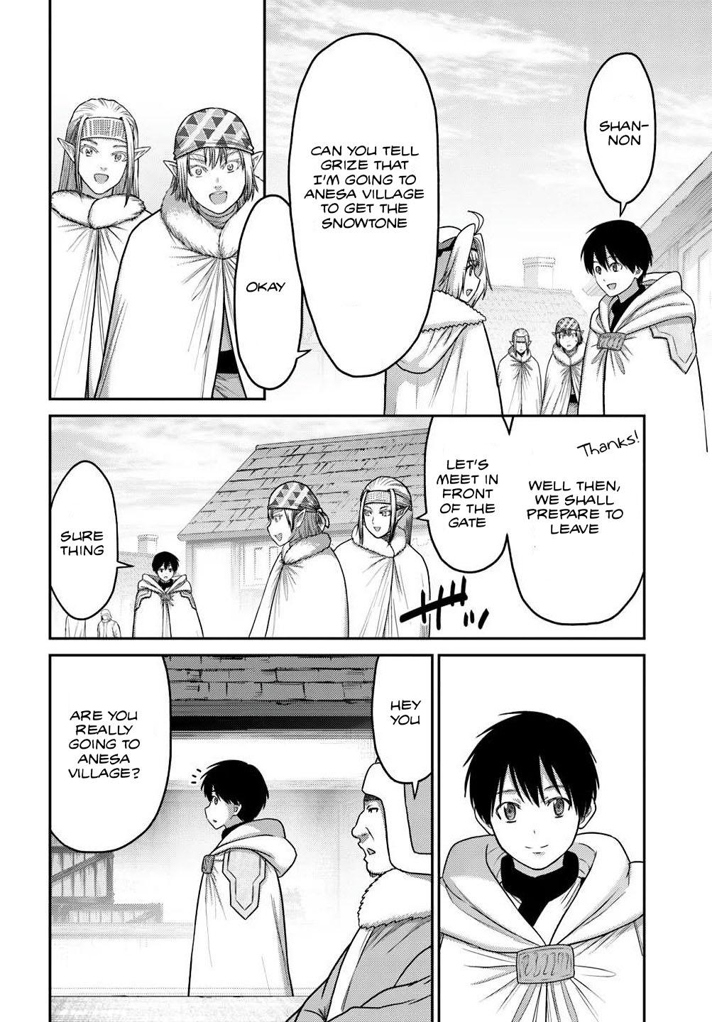 Read Osananajimi no S-kyuu Party kara Tsuihou sareta Seijuutsukai. Bannou Shien Mahou to Nakama wo Fuyashite Saikyou e! Manga Online