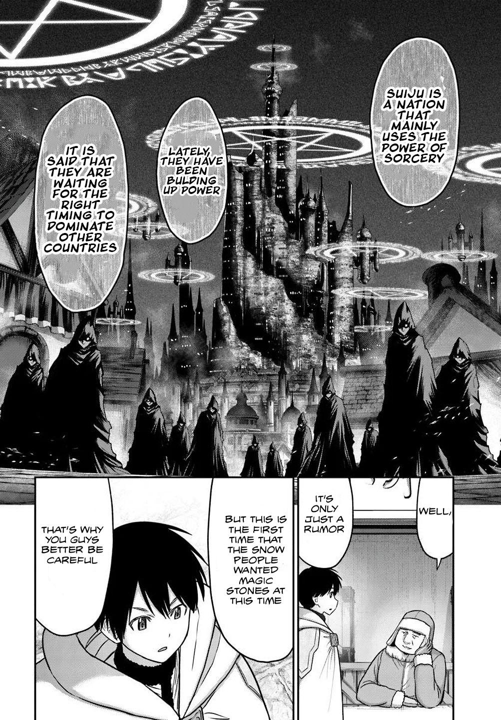 Read Osananajimi no S-kyuu Party kara Tsuihou sareta Seijuutsukai. Bannou Shien Mahou to Nakama wo Fuyashite Saikyou e! Manga Online