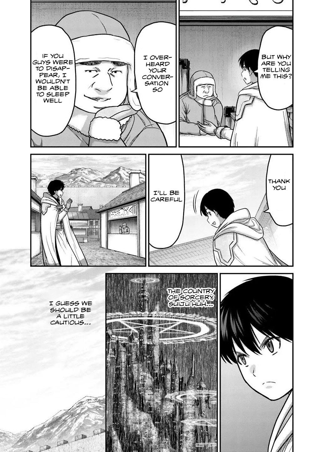 Read Osananajimi no S-kyuu Party kara Tsuihou sareta Seijuutsukai. Bannou Shien Mahou to Nakama wo Fuyashite Saikyou e! Manga Online