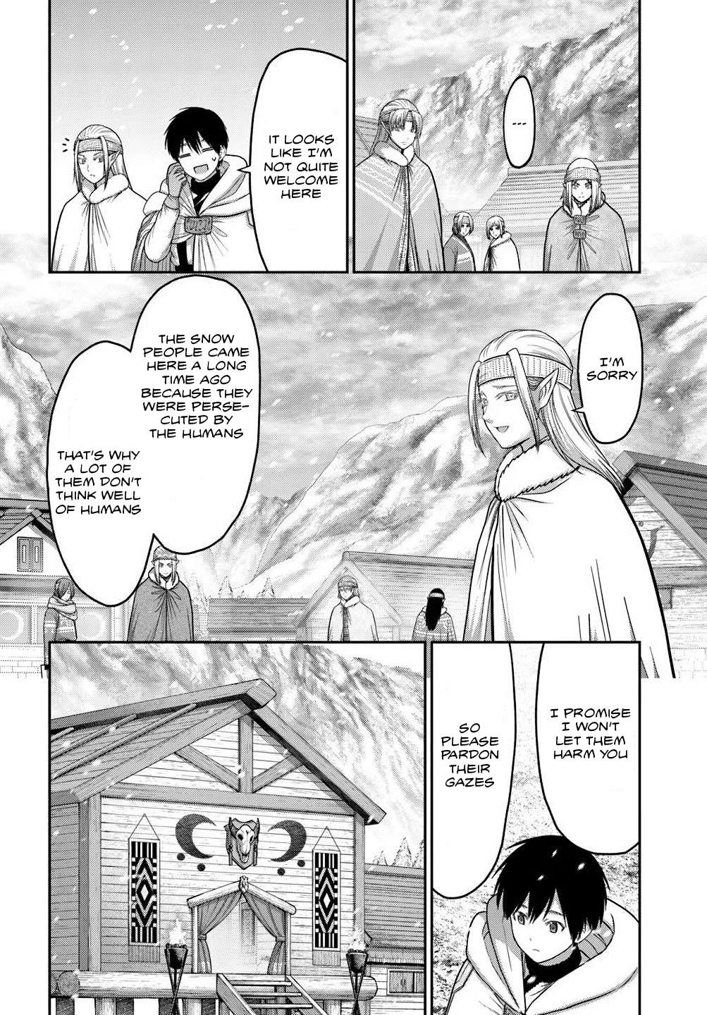 Read Osananajimi no S-kyuu Party kara Tsuihou sareta Seijuutsukai. Bannou Shien Mahou to Nakama wo Fuyashite Saikyou e! Manga Online