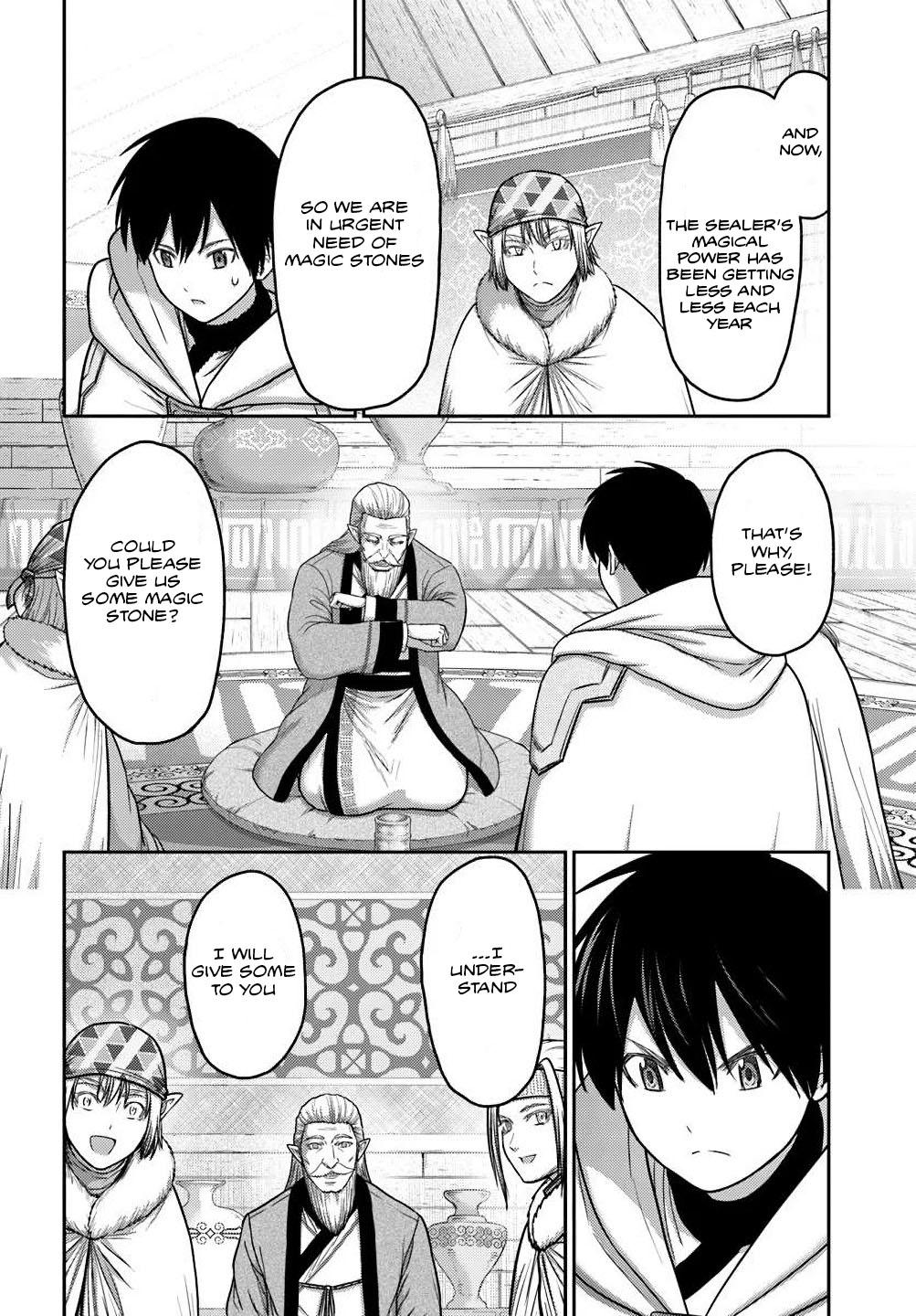 Read Osananajimi no S-kyuu Party kara Tsuihou sareta Seijuutsukai. Bannou Shien Mahou to Nakama wo Fuyashite Saikyou e! Manga Online