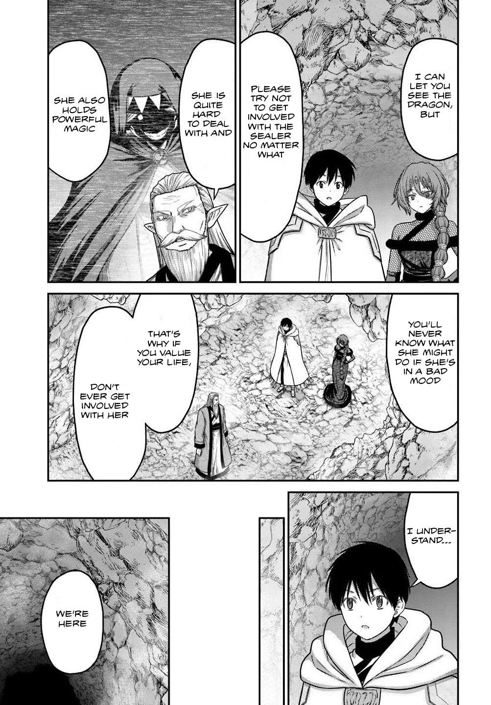 Read Osananajimi no S-kyuu Party kara Tsuihou sareta Seijuutsukai. Bannou Shien Mahou to Nakama wo Fuyashite Saikyou e! Manga Online