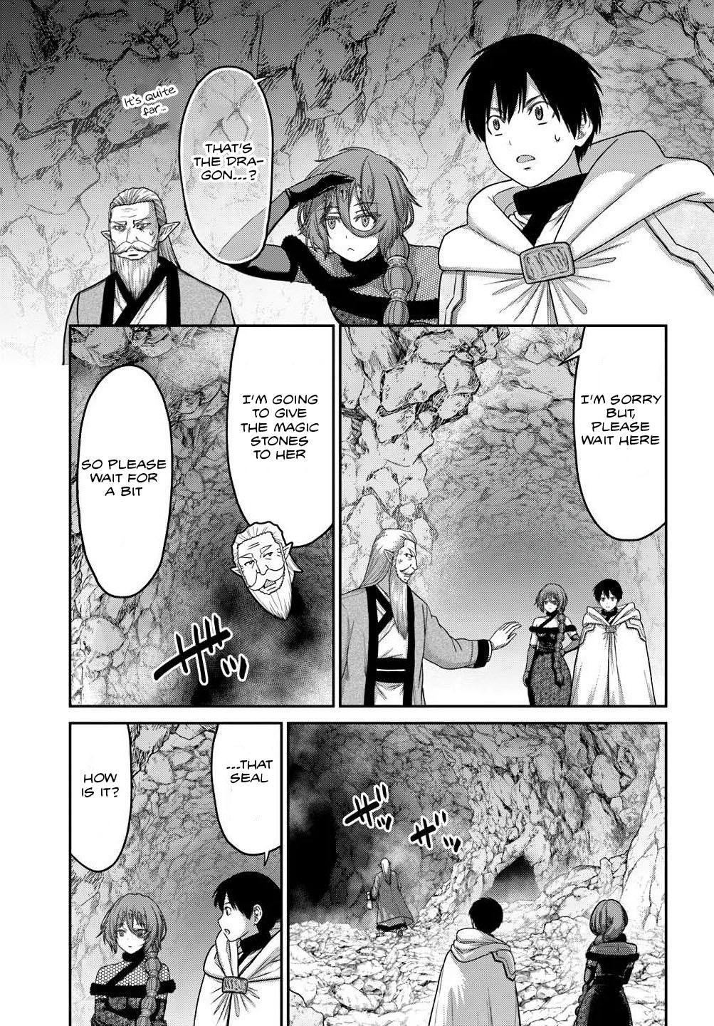 Read Osananajimi no S-kyuu Party kara Tsuihou sareta Seijuutsukai. Bannou Shien Mahou to Nakama wo Fuyashite Saikyou e! Manga Online