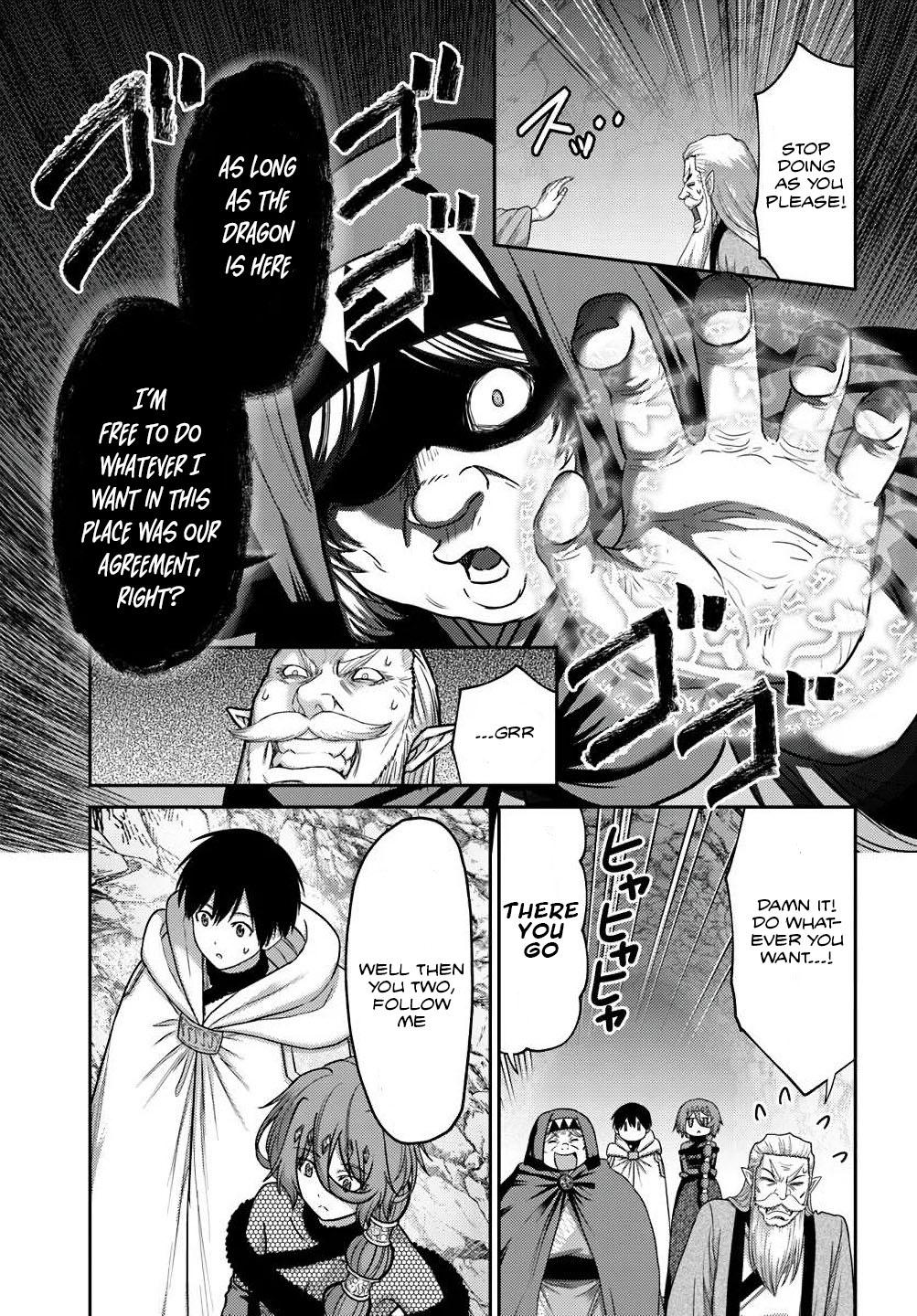 Read Osananajimi no S-kyuu Party kara Tsuihou sareta Seijuutsukai. Bannou Shien Mahou to Nakama wo Fuyashite Saikyou e! Manga Online