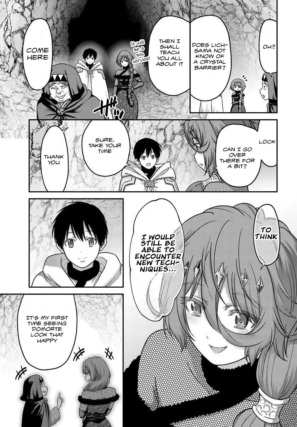 Read Osananajimi no S-kyuu Party kara Tsuihou sareta Seijuutsukai. Bannou Shien Mahou to Nakama wo Fuyashite Saikyou e! Manga Online