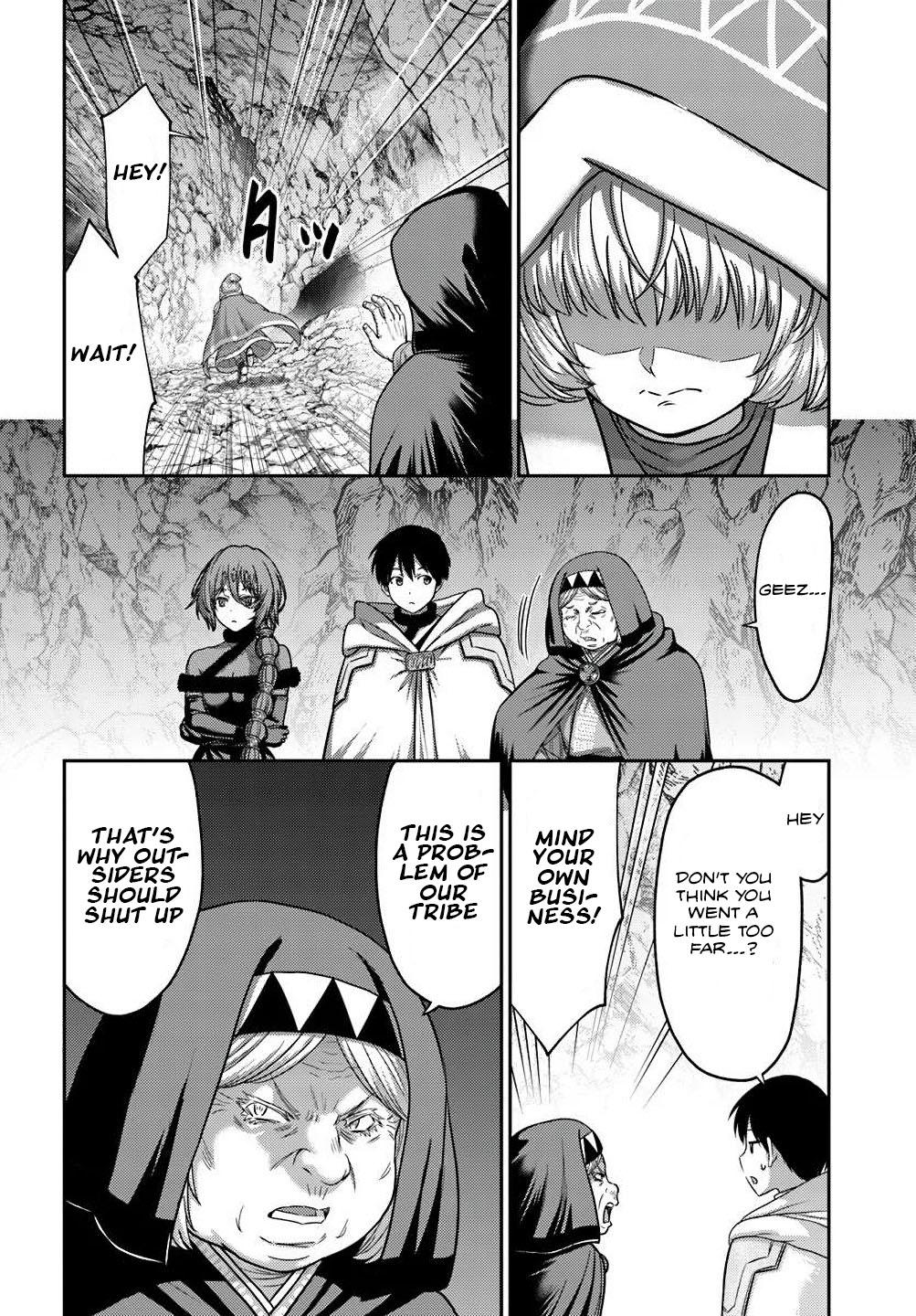 Read Osananajimi no S-kyuu Party kara Tsuihou sareta Seijuutsukai. Bannou Shien Mahou to Nakama wo Fuyashite Saikyou e! Manga Online
