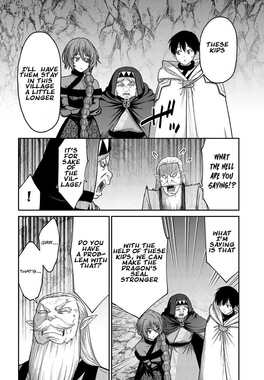 Read Osananajimi no S-kyuu Party kara Tsuihou sareta Seijuutsukai. Bannou Shien Mahou to Nakama wo Fuyashite Saikyou e! Manga Online
