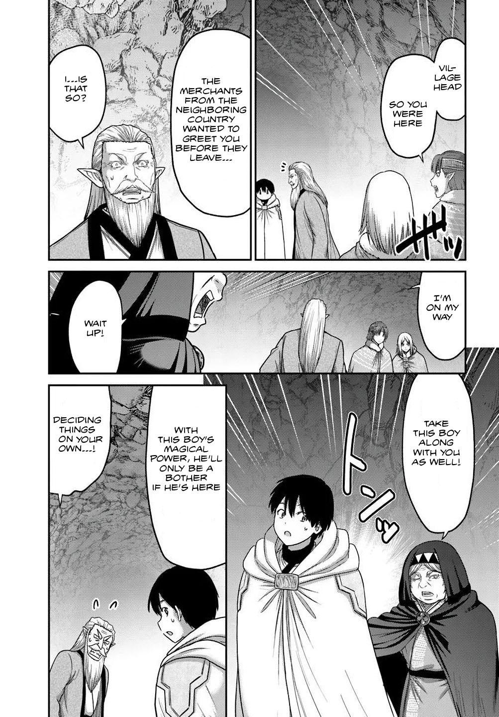 Read Osananajimi no S-kyuu Party kara Tsuihou sareta Seijuutsukai. Bannou Shien Mahou to Nakama wo Fuyashite Saikyou e! Manga Online