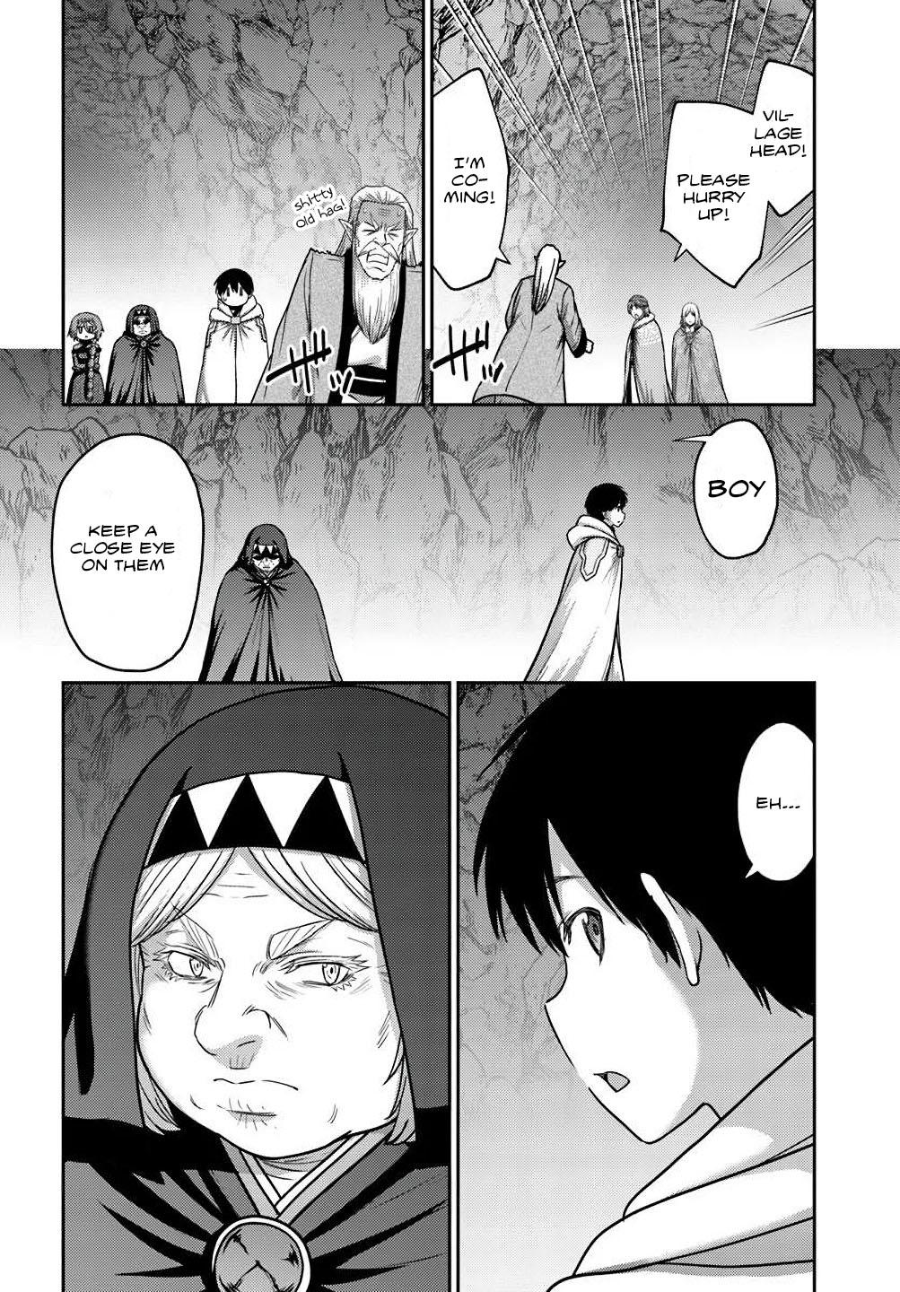 Read Osananajimi no S-kyuu Party kara Tsuihou sareta Seijuutsukai. Bannou Shien Mahou to Nakama wo Fuyashite Saikyou e! Manga Online