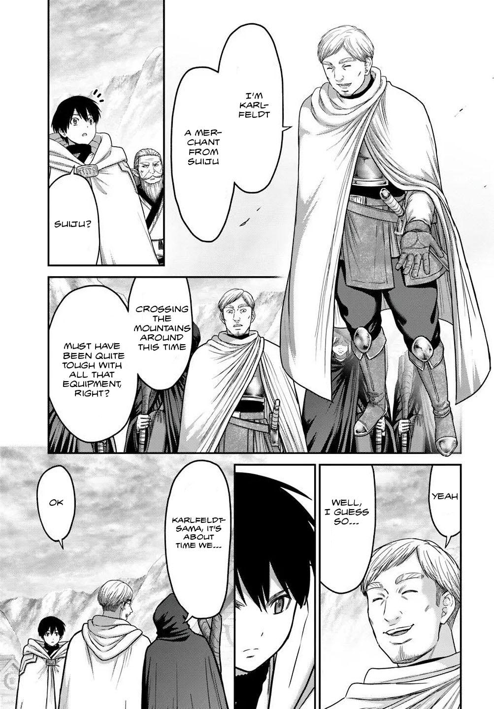 Read Osananajimi no S-kyuu Party kara Tsuihou sareta Seijuutsukai. Bannou Shien Mahou to Nakama wo Fuyashite Saikyou e! Manga Online