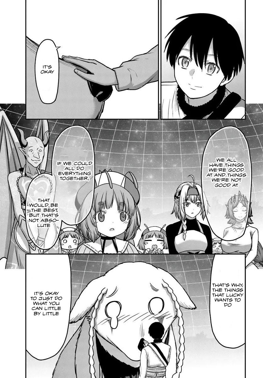 Read Osananajimi no S-kyuu Party kara Tsuihou sareta Seijuutsukai. Bannou Shien Mahou to Nakama wo Fuyashite Saikyou e! Manga Online