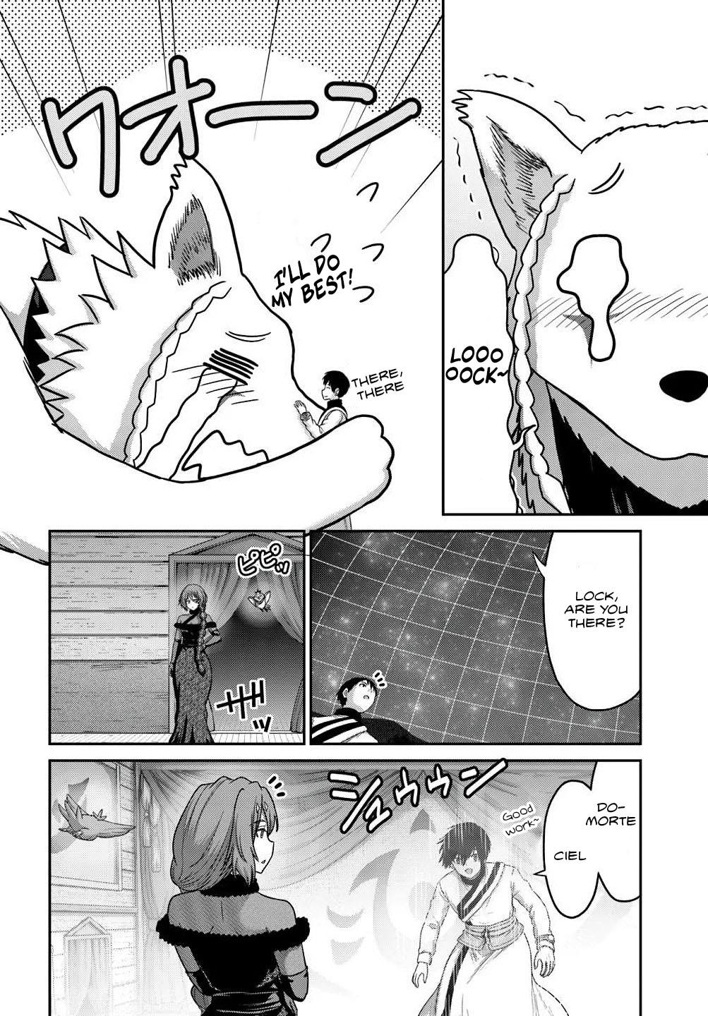 Read Osananajimi no S-kyuu Party kara Tsuihou sareta Seijuutsukai. Bannou Shien Mahou to Nakama wo Fuyashite Saikyou e! Manga Online