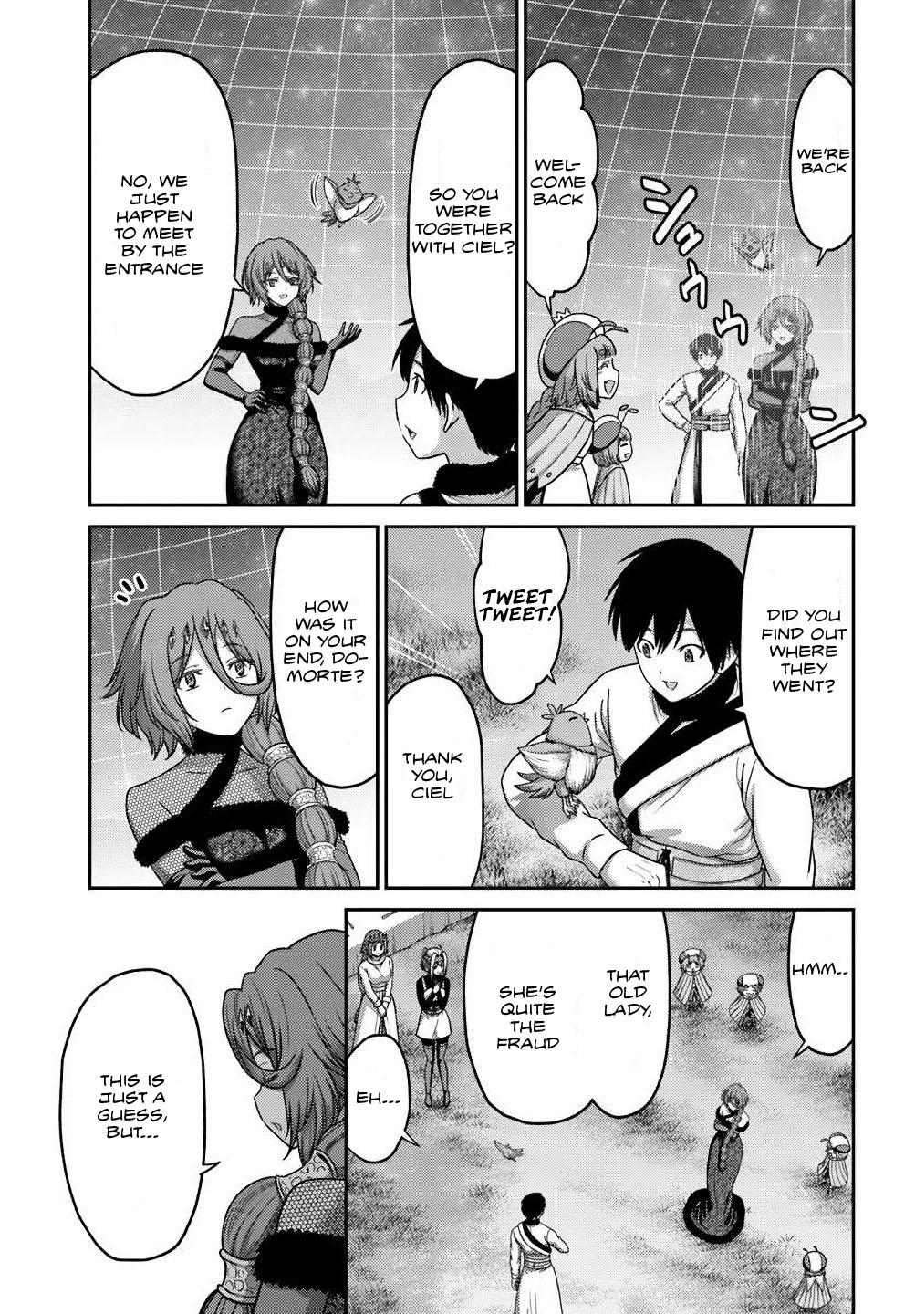 Read Osananajimi no S-kyuu Party kara Tsuihou sareta Seijuutsukai. Bannou Shien Mahou to Nakama wo Fuyashite Saikyou e! Manga Online