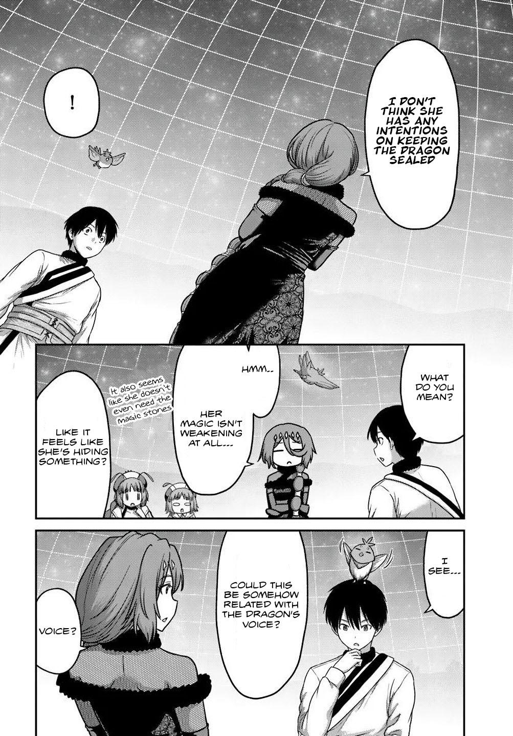 Read Osananajimi no S-kyuu Party kara Tsuihou sareta Seijuutsukai. Bannou Shien Mahou to Nakama wo Fuyashite Saikyou e! Manga Online