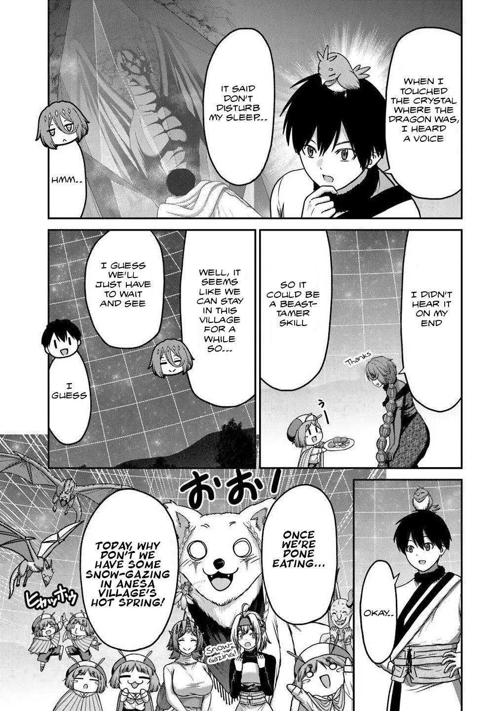 Read Osananajimi no S-kyuu Party kara Tsuihou sareta Seijuutsukai. Bannou Shien Mahou to Nakama wo Fuyashite Saikyou e! Manga Online
