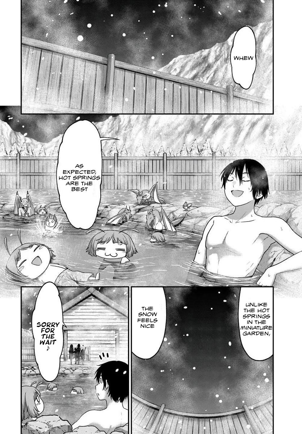 Read Osananajimi no S-kyuu Party kara Tsuihou sareta Seijuutsukai. Bannou Shien Mahou to Nakama wo Fuyashite Saikyou e! Manga Online
