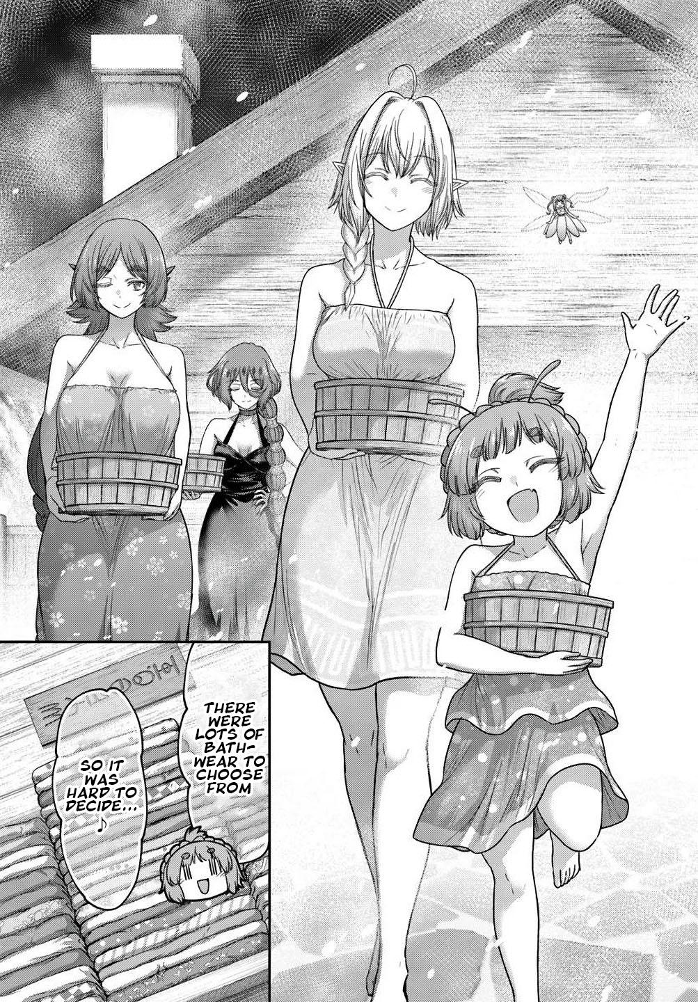 Read Osananajimi no S-kyuu Party kara Tsuihou sareta Seijuutsukai. Bannou Shien Mahou to Nakama wo Fuyashite Saikyou e! Manga Online