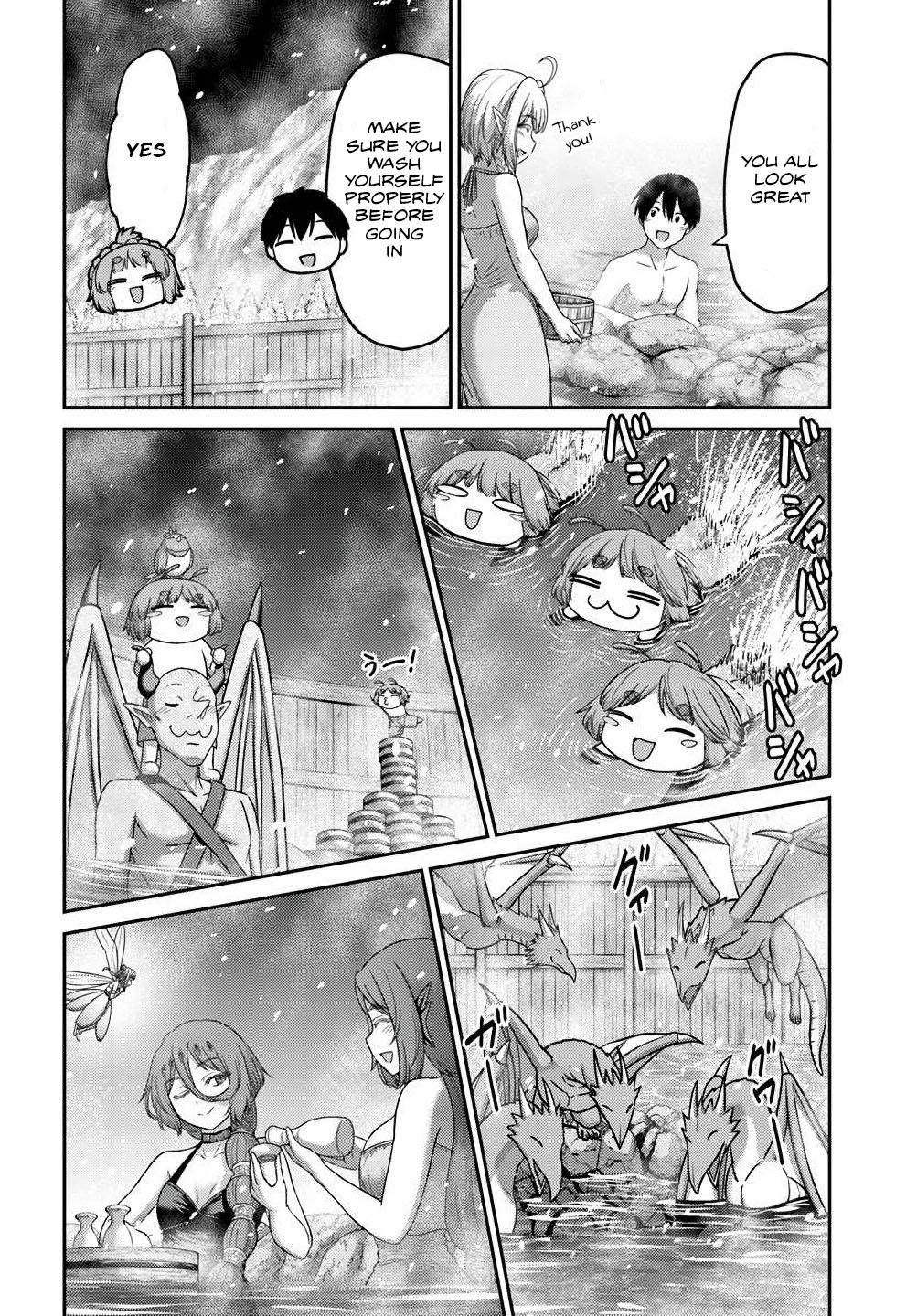 Read Osananajimi no S-kyuu Party kara Tsuihou sareta Seijuutsukai. Bannou Shien Mahou to Nakama wo Fuyashite Saikyou e! Manga Online