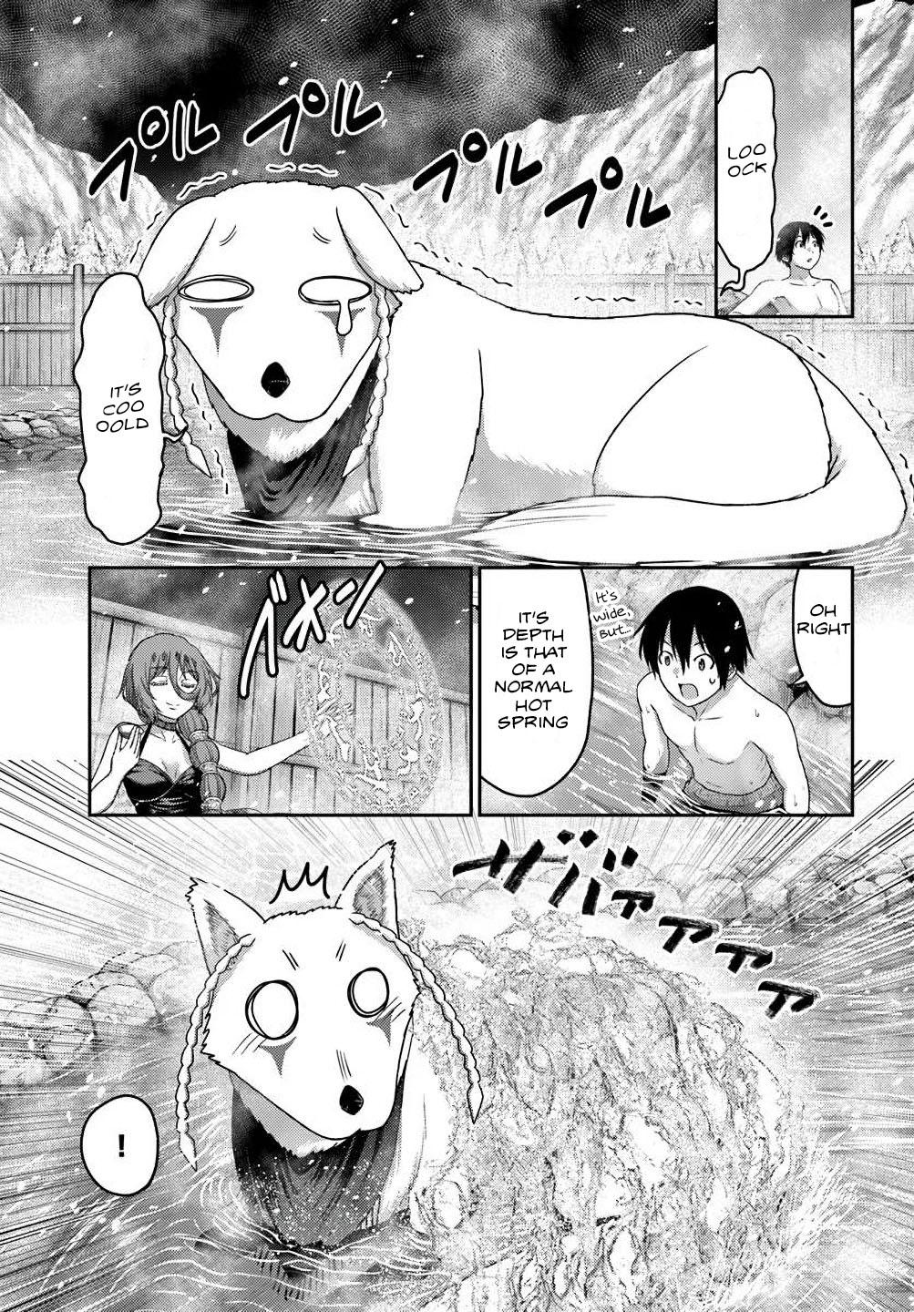 Read Osananajimi no S-kyuu Party kara Tsuihou sareta Seijuutsukai. Bannou Shien Mahou to Nakama wo Fuyashite Saikyou e! Manga Online