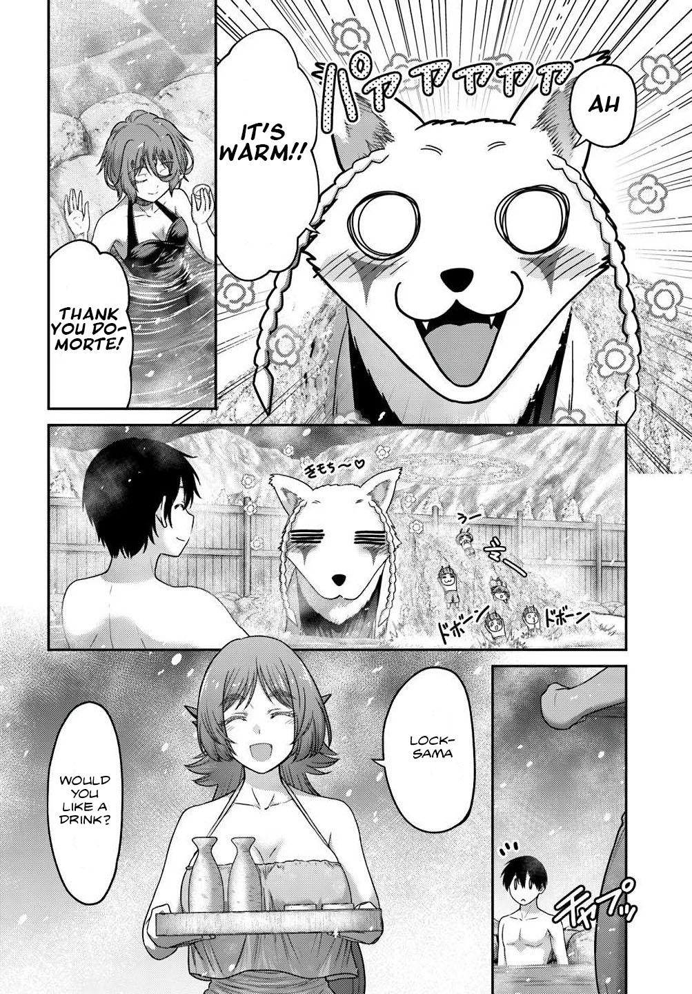 Read Osananajimi no S-kyuu Party kara Tsuihou sareta Seijuutsukai. Bannou Shien Mahou to Nakama wo Fuyashite Saikyou e! Manga Online