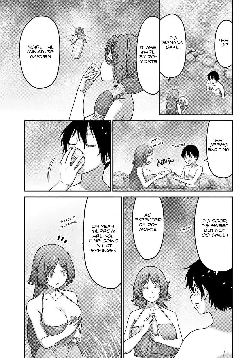 Read Osananajimi no S-kyuu Party kara Tsuihou sareta Seijuutsukai. Bannou Shien Mahou to Nakama wo Fuyashite Saikyou e! Manga Online