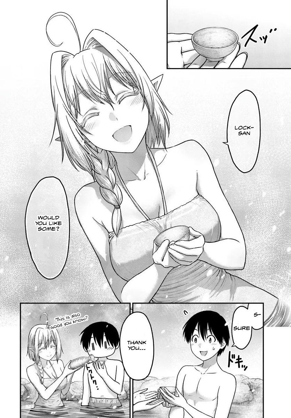 Read Osananajimi no S-kyuu Party kara Tsuihou sareta Seijuutsukai. Bannou Shien Mahou to Nakama wo Fuyashite Saikyou e! Manga Online