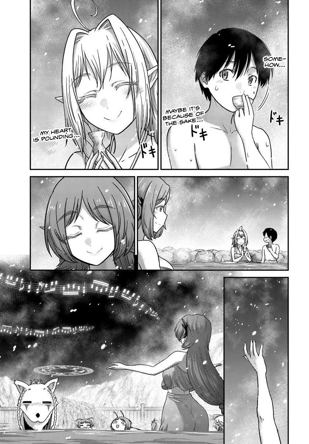 Read Osananajimi no S-kyuu Party kara Tsuihou sareta Seijuutsukai. Bannou Shien Mahou to Nakama wo Fuyashite Saikyou e! Manga Online