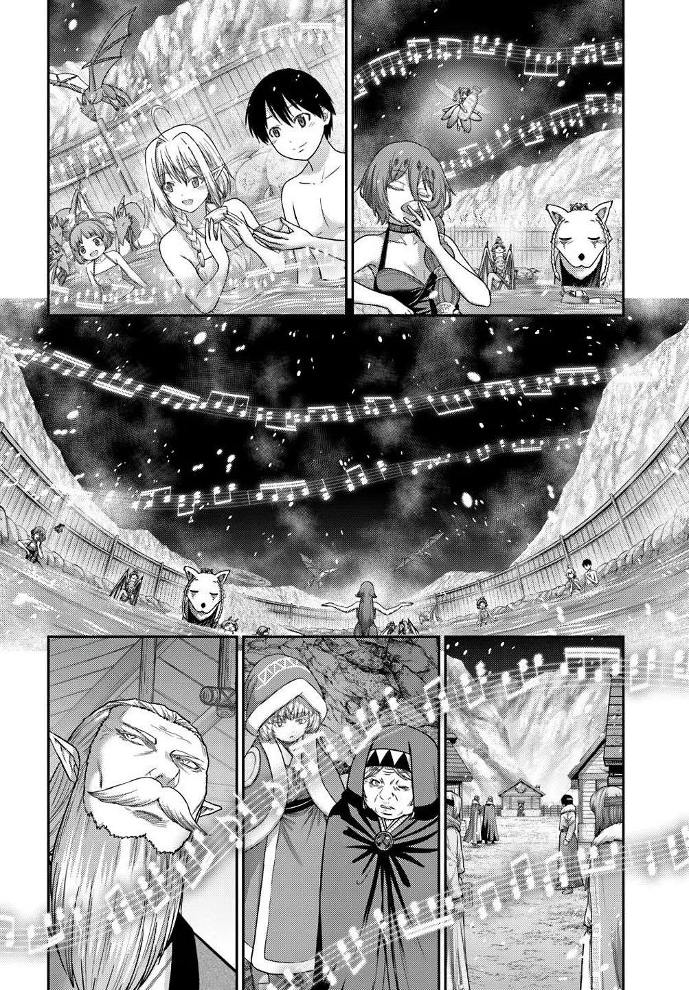 Read Osananajimi no S-kyuu Party kara Tsuihou sareta Seijuutsukai. Bannou Shien Mahou to Nakama wo Fuyashite Saikyou e! Manga Online