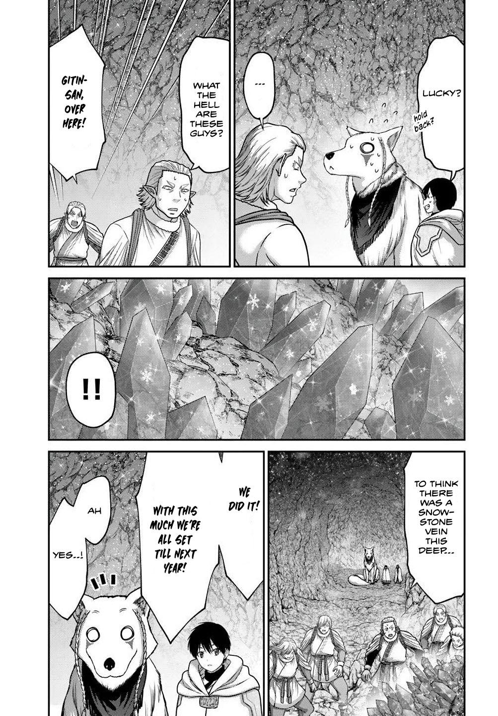 Read Osananajimi no S-kyuu Party kara Tsuihou sareta Seijuutsukai. Bannou Shien Mahou to Nakama wo Fuyashite Saikyou e! Manga Online