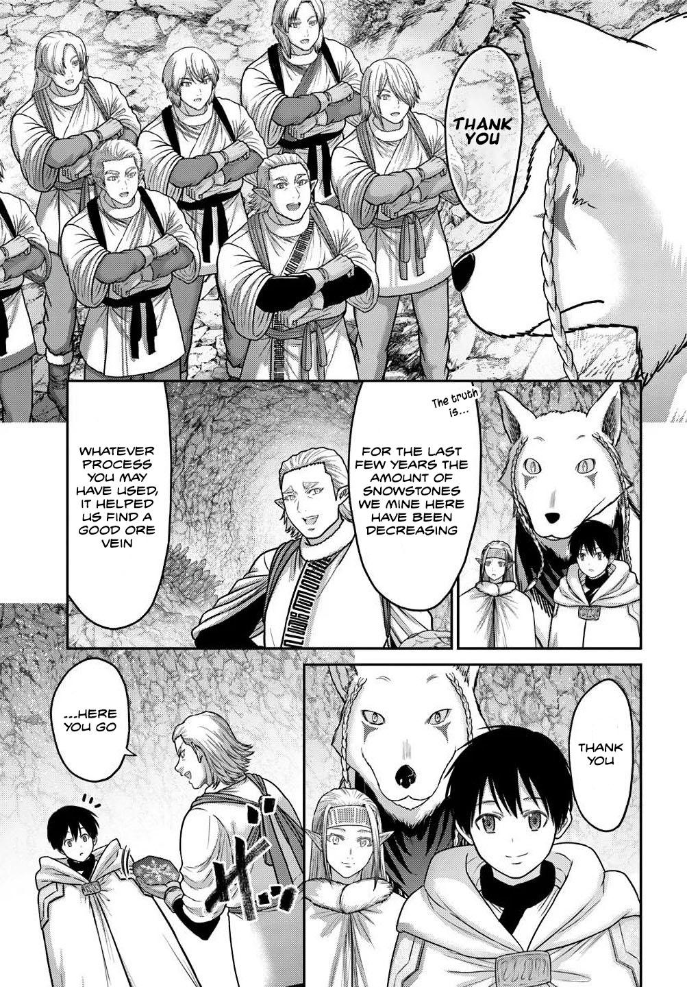 Read Osananajimi no S-kyuu Party kara Tsuihou sareta Seijuutsukai. Bannou Shien Mahou to Nakama wo Fuyashite Saikyou e! Manga Online