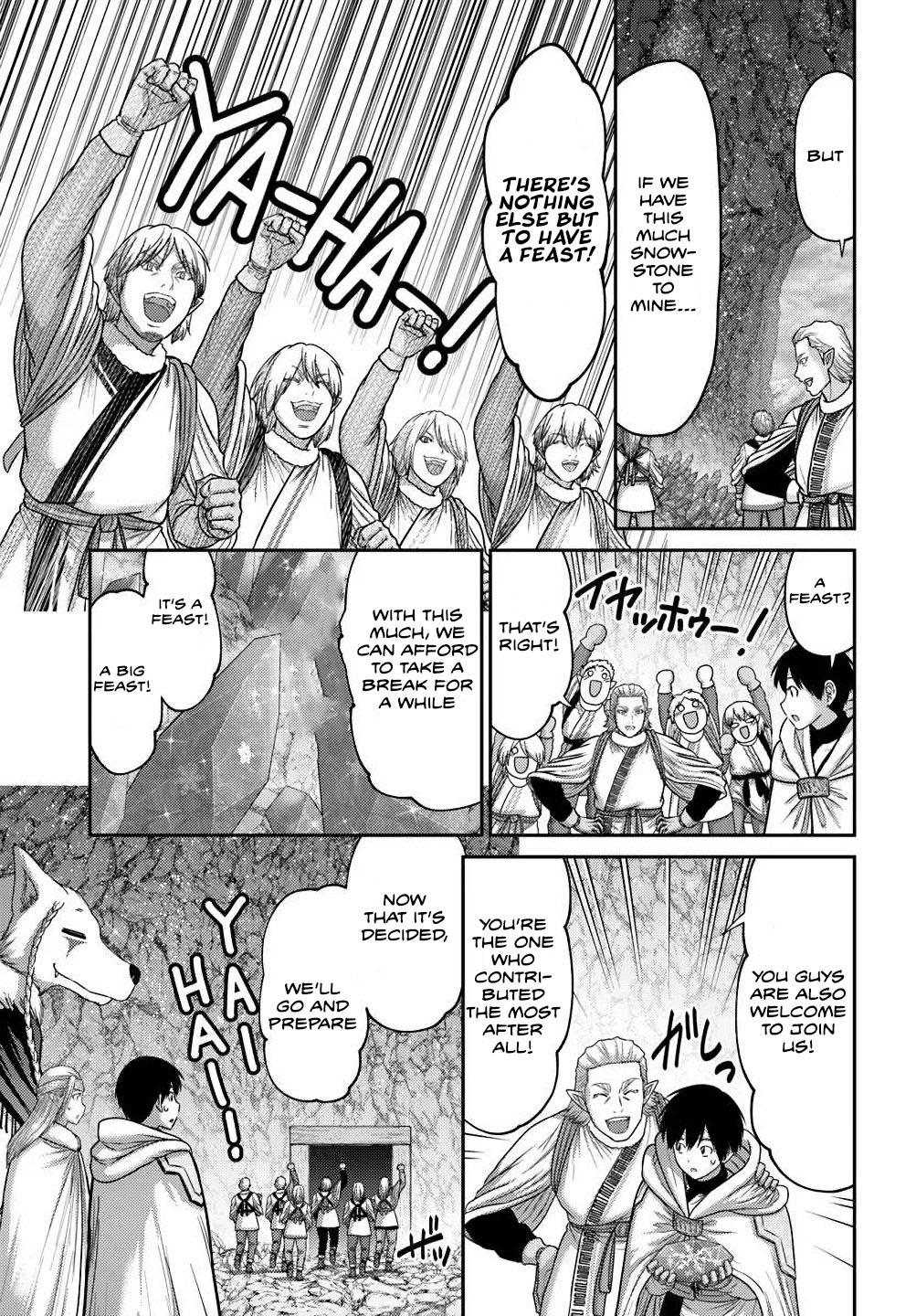 Read Osananajimi no S-kyuu Party kara Tsuihou sareta Seijuutsukai. Bannou Shien Mahou to Nakama wo Fuyashite Saikyou e! Manga Online