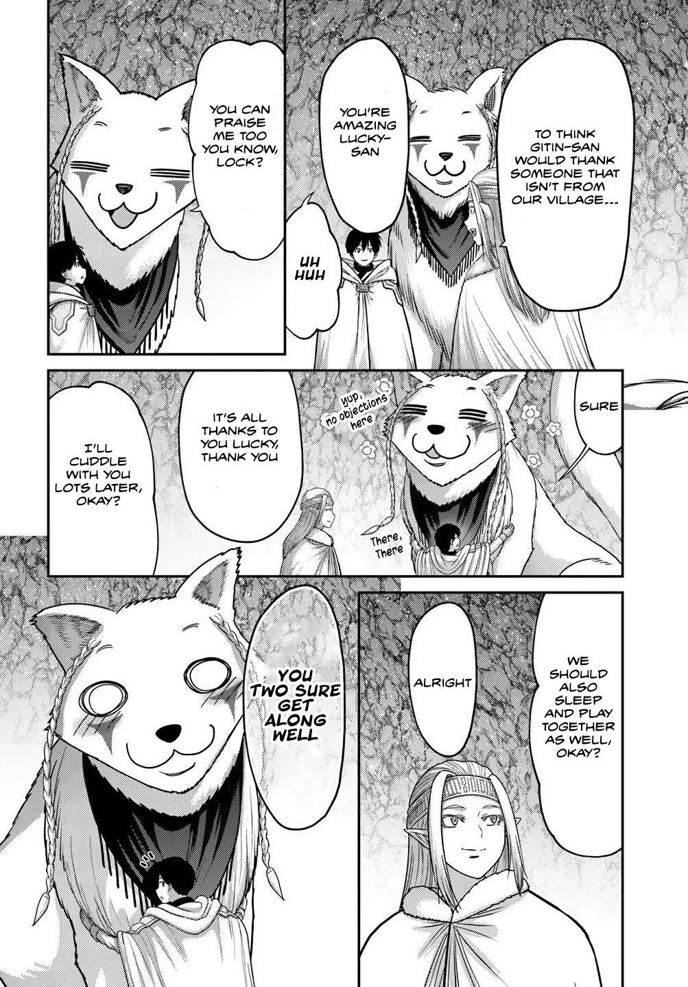 Read Osananajimi no S-kyuu Party kara Tsuihou sareta Seijuutsukai. Bannou Shien Mahou to Nakama wo Fuyashite Saikyou e! Manga Online