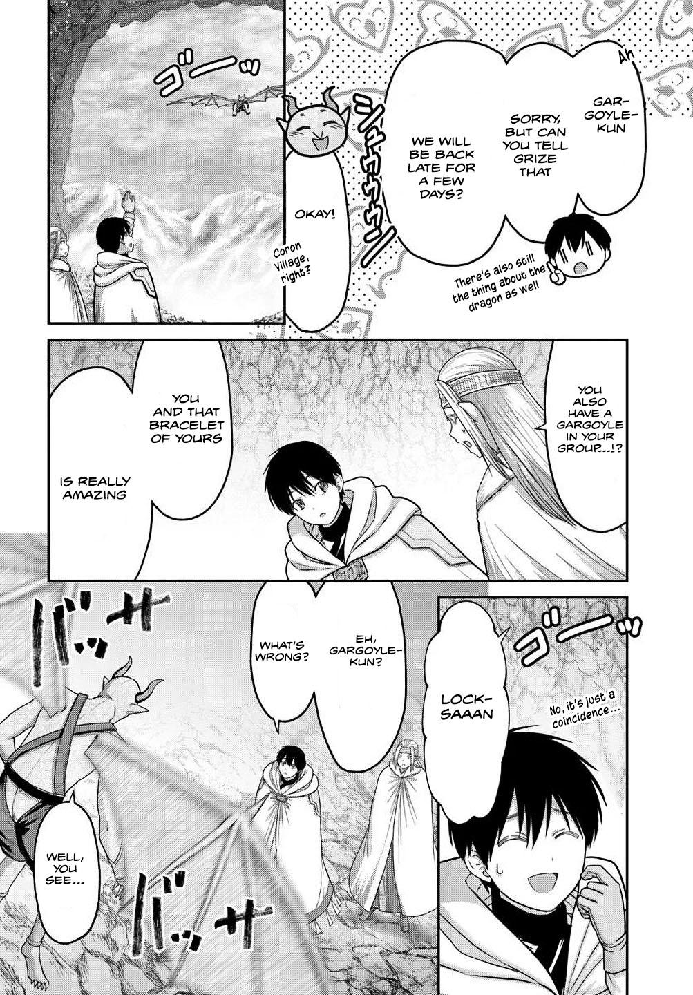 Read Osananajimi no S-kyuu Party kara Tsuihou sareta Seijuutsukai. Bannou Shien Mahou to Nakama wo Fuyashite Saikyou e! Manga Online